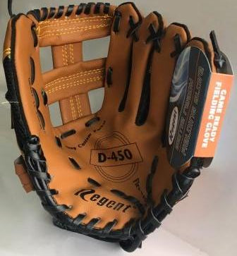 Regent D450 Fielding Glove