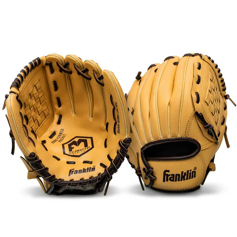 Franklin Field Master 10.5in Youth Glove