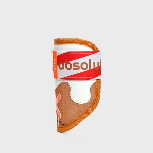 ARiA Gingerbread Man Elbow Guard || Absolutely Ridiculous Innovations