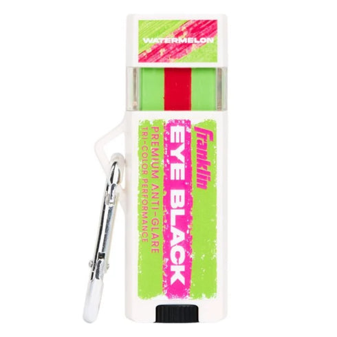 Franklin MLB Coloured Eye Black