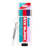 Franklin MLB Coloured Eye Black