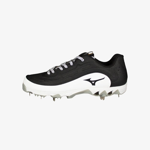 Mizuno 9-Spike Ambition 3 Metal Cleats