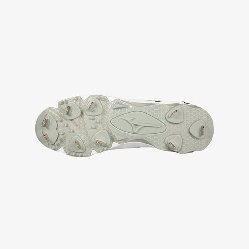 Mizuno 9-Spike Ambition 3 Metal Cleats