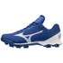 Mizuno LightRevo Moulded Cleats - Royal/White
