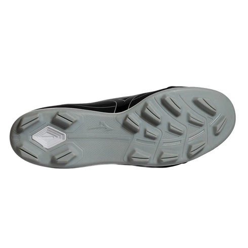 Mizuno CushionRevo TPU Moulded Cleats - Black/White