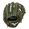 Mizuno Pro Select 11.75in Infield Glove || Army Green GPS-50D