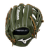 Mizuno Pro Select 11.75in Infield Glove || Army Green GPS-50D