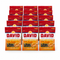 David Flavoured Sunflower Seeds Honey Roasted - Box of 12