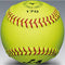 Mizuno M170 12in Solid-Core Softball || 6 Pack