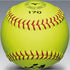 Mizuno M170 12in Solid-Core Softball || 6 Pack