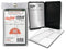 Rawlings System-17 Line-Up Card Case (12 Cards)