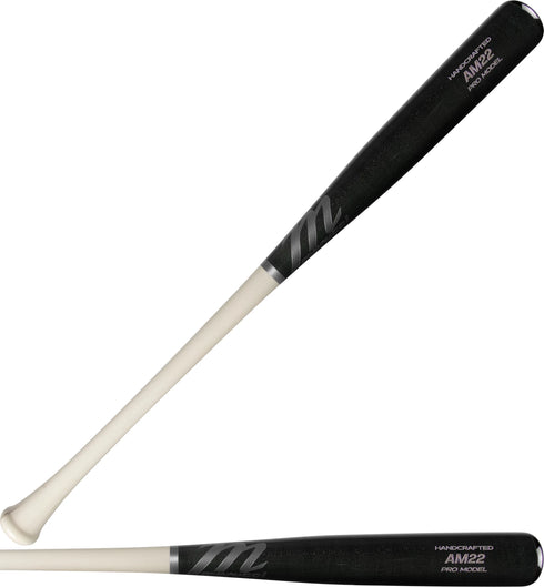 Marucci Andrew McCutchen AM22 Pro Model Maple Baseball Bat