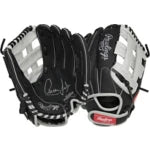 Rawlings Sure Catch 11in Aaron Judge Signature Youth Glove || SC110AJ