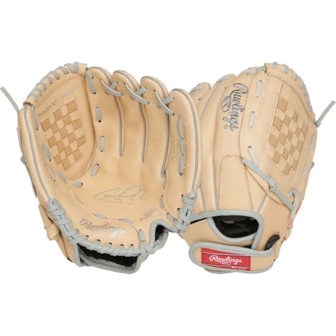 Rawlings Sure Catch Carlos Correa 10.5in Youth Glove || SC105CC