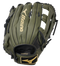 Mizuno MVP Prime 12.75in Outfield Glove || Olive Drab GMVP1278P4