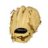 Mizuno Pro Select 12.5in Pitcher/Outfield Glove || Camel GPSF-70D