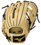 Mizuno MVP Prime 11.5in Infield Glove || Camel GMVP1152P4
