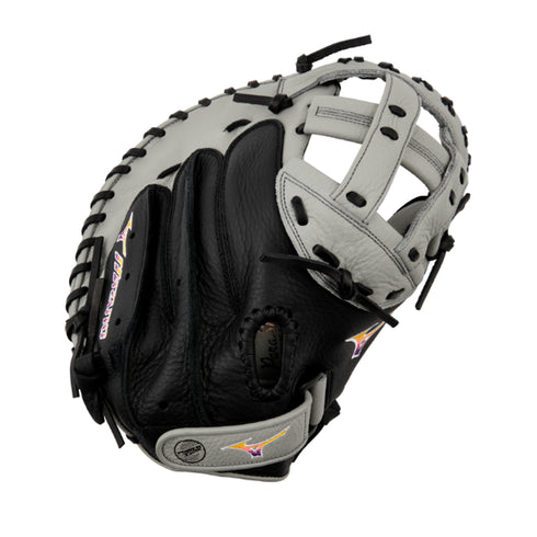 Mizuno Franchise Softball 34in Catcher's Glove || GXS90F5