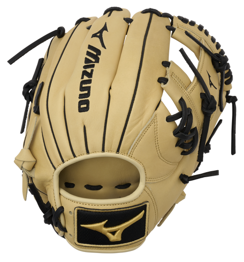 Mizuno MVP Prime 11.75in Infield Glove || Camel GMVP1177P4