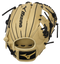 Mizuno MVP Prime 11.75in Infield Glove || Camel GMVP1177P4