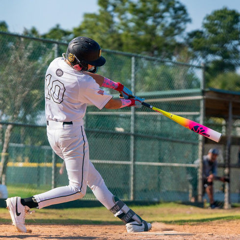 Easton 2026 Dub USSSA -5 Baseball Bat