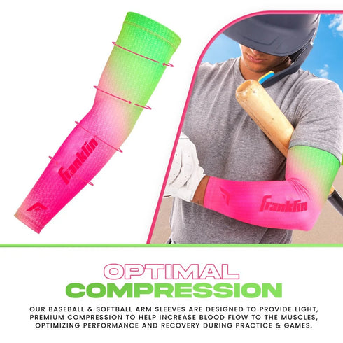 Franklin Arm Sleeves
