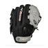 Mizuno Franchise Softball 12in Pitcher/Infield Glove || GFN1200F5