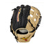 Mizuno Franchise 12.5in Outfield Glove || GFN1250B5