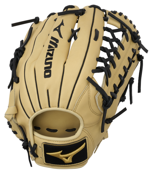 Mizuno MVP Prime 12.75in Outfield Glove || Camel GMVP1277P
