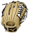 Mizuno MVP Prime 12.75in Outfield Glove || Camel GMVP1277P