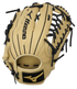 Mizuno MVP Prime 12.75in Outfield Glove || Camel GMVP1277P