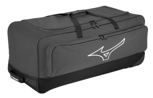 Mizuno Mega Wheel Bag
