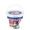 Big League Chew Gumball Bucket - Original Gumballs
