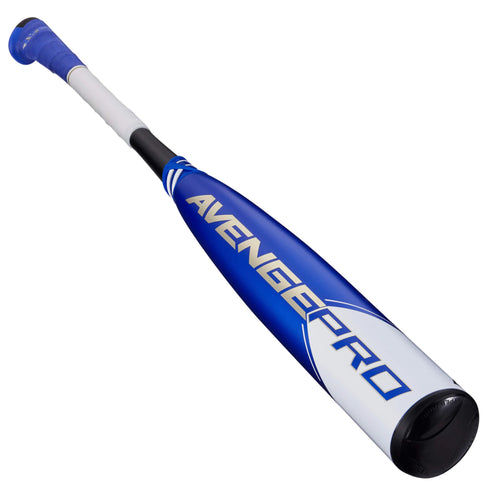 Axe Avenge Pro (2023) 2-piece Composite USSSA -5 Baseball Bat