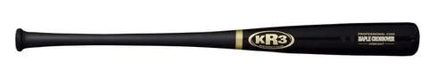 KR3 Maple Crossover C243 (-5) Composite Wood Bat