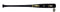KR3 Canadian Rock Maple PRO C243 Wood Bat