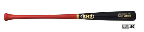 KR3 Eagle Magnum C271 Composite Maple Wood Bat