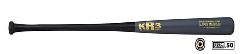 KR3 Maple Magnum C243 Composite Wood Bat