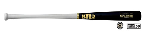 KR3 Maple Magnum M110 Composite Wood Bat 2024
