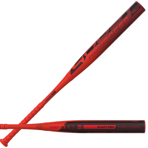 Easton 2026 Ghost Advanced -8 Softball Bat