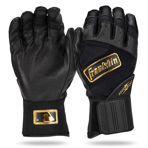Franklin Powerstrap Infinite Youth Batting Gloves