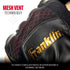 Franklin Shok-Sorb X Adult Batting Gloves