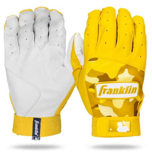 Franklin Digitek Youth Batting Gloves