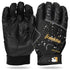 Franklin 2nd-Skinz Drip Youth Batting Gloves