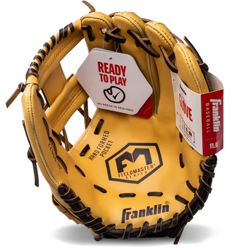 Franklin Field Master 11in Youth Glove