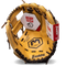 Franklin Field Master 11in Youth Glove
