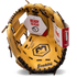 Franklin Field Master 11in Youth Glove