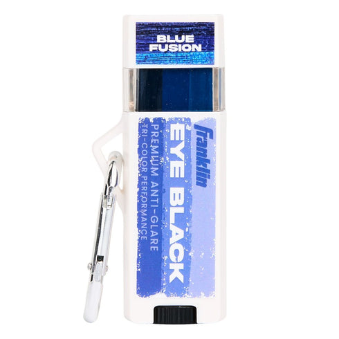Franklin MLB Coloured Eye Black