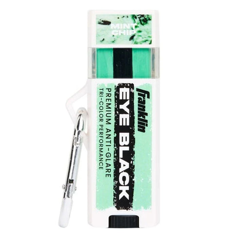 Franklin MLB Coloured Eye Black