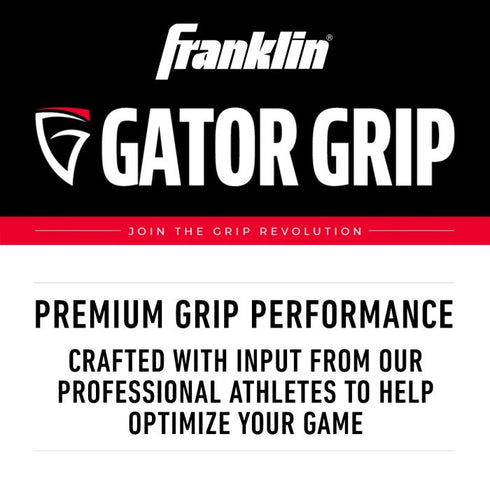Franklin MLB Gator Grip - Grip Trainer